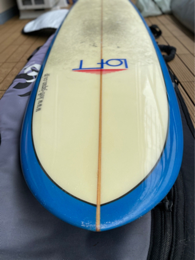 LOFT（ロフト） 中古　ファンボード 7.0