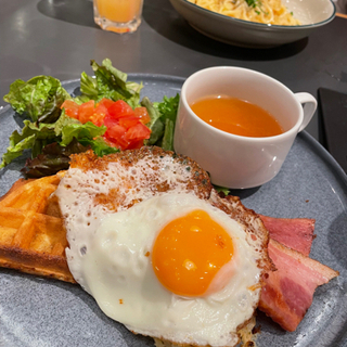 カフェやzoomでお話ししたいです！