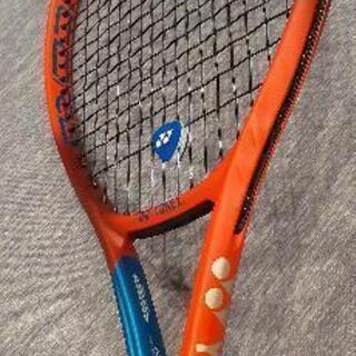 【中古】テニスラケット YONEX vcore 98 2021年モデル