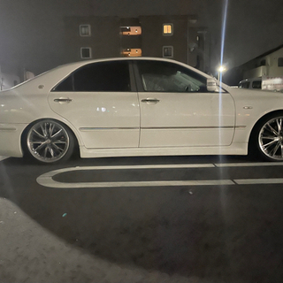 18クラウンアスリート2.5の画像