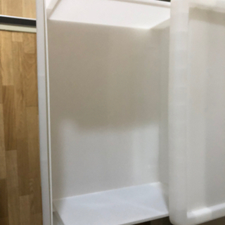 ニトリ　衣装ケースですの画像