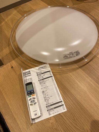 LED照明器具　LEC-AHS1410