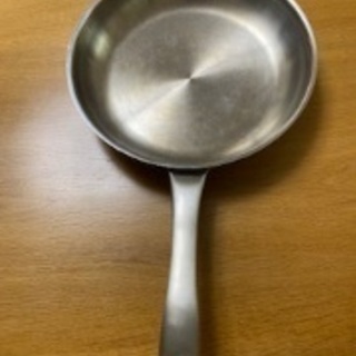 Fissler フライパン