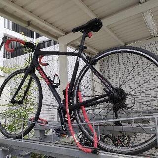 引き取りに来てくれる方【ロードバイクDOMANE AL2】