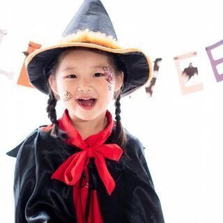 ハロウィンレッスン！小1～3年生クラス