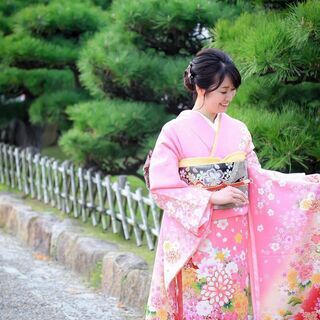 【沖縄】出張着付け★受付中【本部町周辺～遠方もご相談ください】の画像