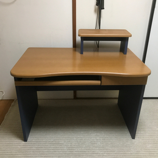 パソコンデスク