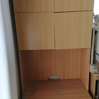 組み立て式本棚