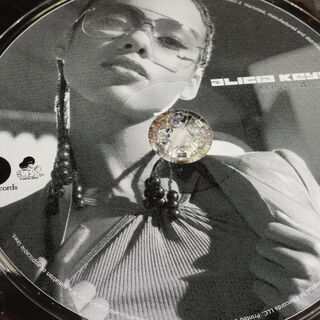 ★Songs In A Minor   Alicia Keys        ソングス・イン・A・マイナー     アリシア・キーズ の画像