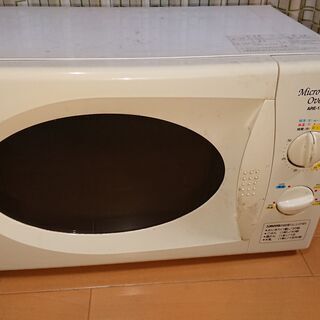 電子レンジ(アビテラックス製）