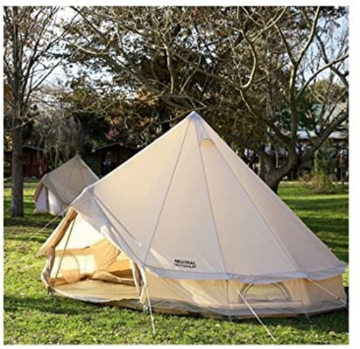 ニュートラルアウトドア（ NEUTRAL OUTDOOR ） GEテント3.0m