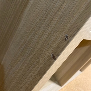 ※値下げ※カラックス　KALLAX オークの画像