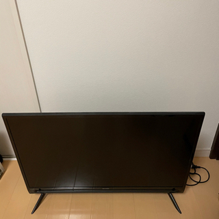 SHARP 2T-C32AC2 AQUOS(アクオス) [32V型 地上・BS・CSデジタルハイビジョン液晶テレビ] 