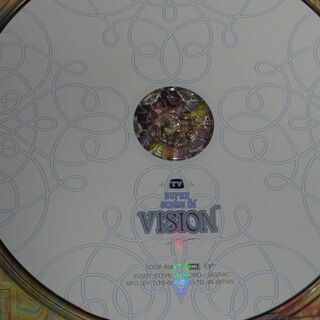 Super Songs In Vision    の画像