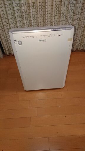 DAIKIN 空気清浄機