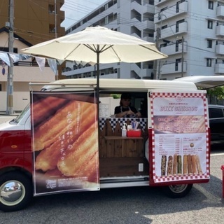 【土日の副業に】キッチンカーを運営したい方必見！キッチンカーで経...