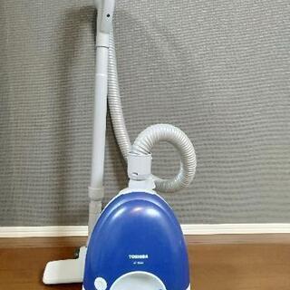TOSHIBA 掃除機