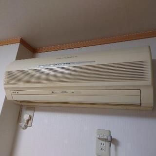 東芝 エアコン 12畳 換気・空清・気流・お掃除エアコン 大清快