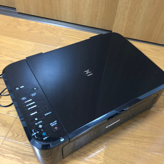 プリンターCanon PIXUS 差し上げます