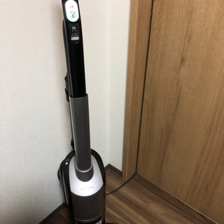 SHARP 掃除機