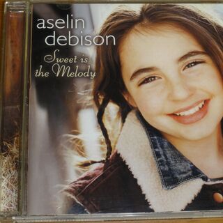  Sweet Is The Melody   Aselin De...