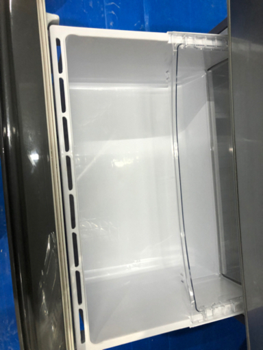 AQUA ノンフロン冷凍冷蔵庫