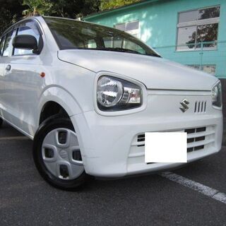 ◆アルト◇車検たっぷり令和5年9月まで◆クラリオン　ナビ◇Blu...