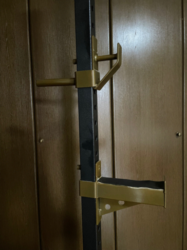 マルチラック　ボディーメーカー