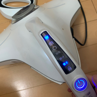 （お渡し決定）レイコップの画像