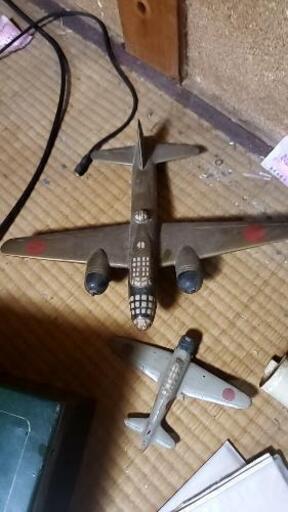 飛行機