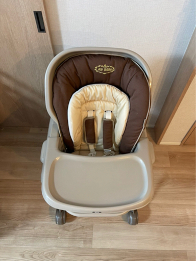 電動ハイローチェア