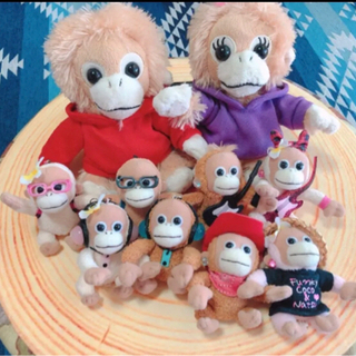 Baby coco＆natsu 