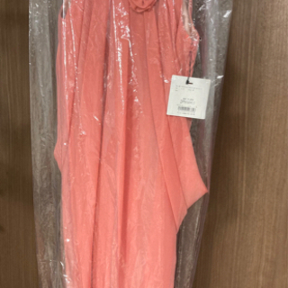 新品　URBAN RESEARCH結婚式　パーティー　ドレス　ワンピースの画像