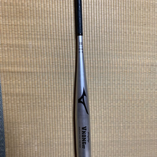 ミズノ　ボーイズリーグ　小学生硬式バット　82cm VKONG02 SS_1CJWH21700_HY02.jpg