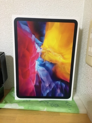 5000円値引き中?2020年式?iPad PRO?11インチ✨256GB綺麗✨