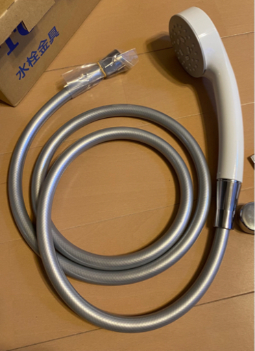 TOTO 浴室水栓 170mm 一般地用 TBV03401J