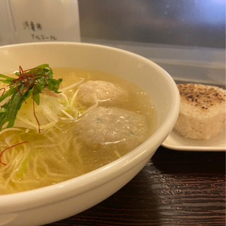 東京ラーメンクラブ🍜