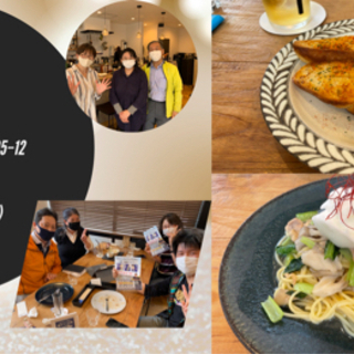 朝カフェ会PLABEcafe&bar in埼玉県白岡