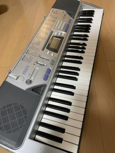 【取引決まりました】キーボード　ピアノ練習