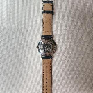 ポールヒューイット 腕時計 電池切れ Sailor Lineの画像