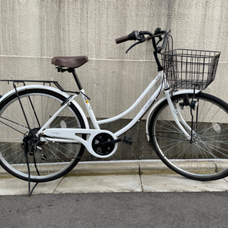 自転車