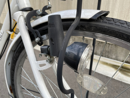 自転車
