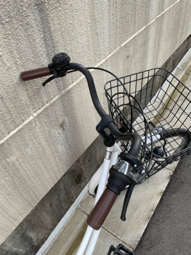 自転車