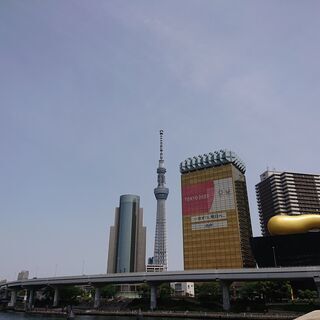 パワースポット神社めぐり！浅草ラン！（12/5）