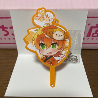 すとぷり 2021夏ver.!! グッズ
