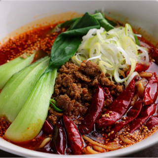 創作餃子とBEERのバル　ホールスタッフの画像