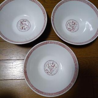 中国骨董★レトロラーメン丼4個セット
