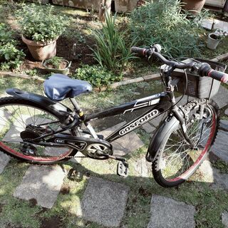 【商談中】26インチ 車 ゴスフォード マウンテンバイク キッズ...