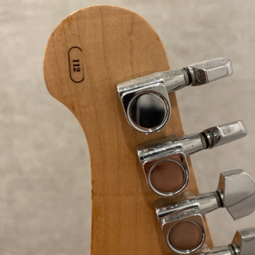 YAMAHA エレキギター　セット