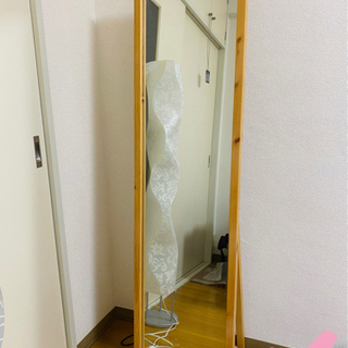 ミラー　鏡　無料の画像